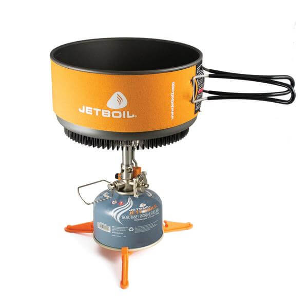 JETBOIL MIGHTYMO Stove - Image 4