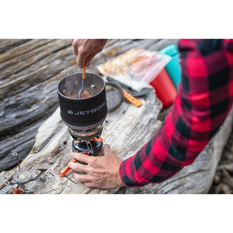 JETBOIL MiniMo Personal Cooking System - Image 3