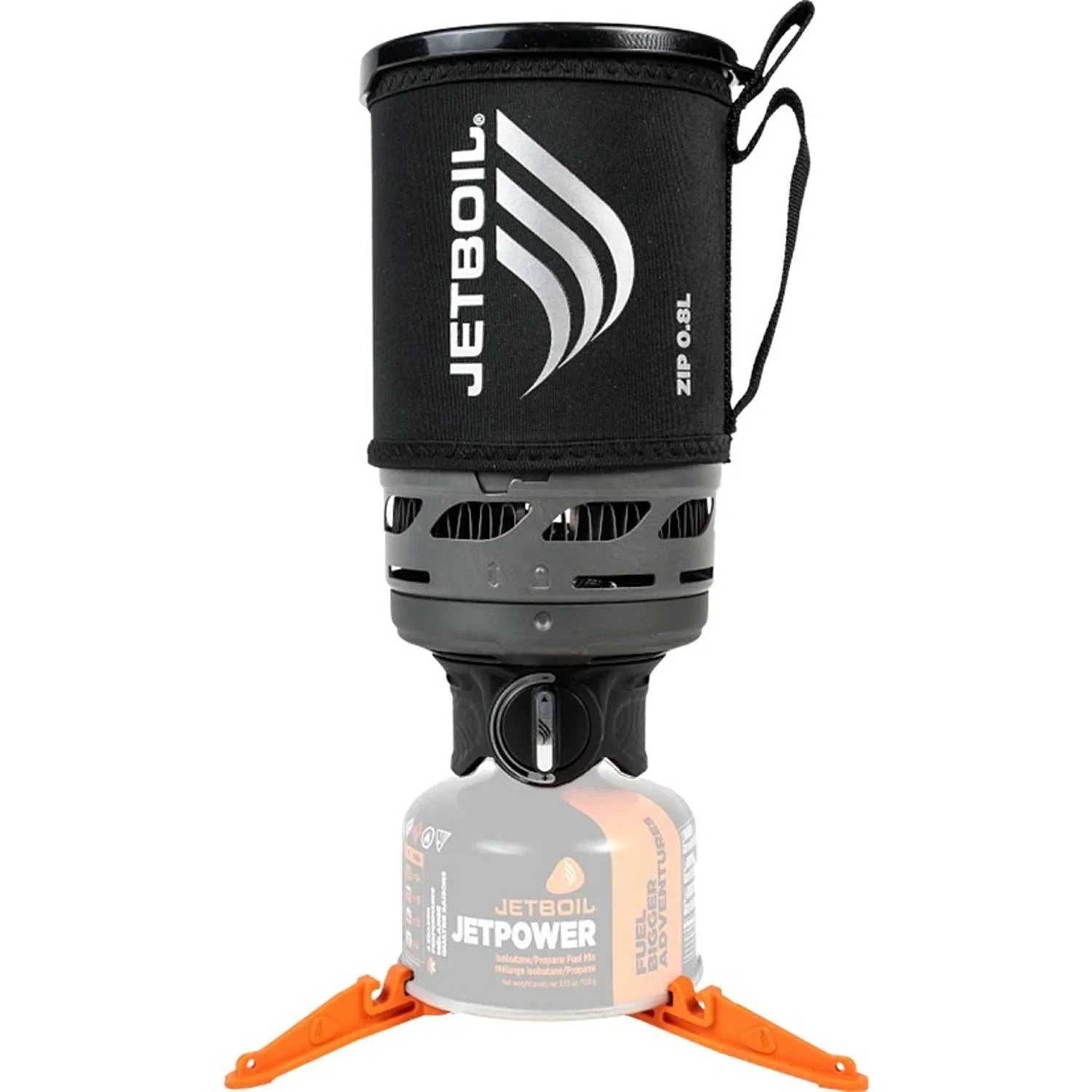 JETBOIL Zip Cooking System (New) - Image 12