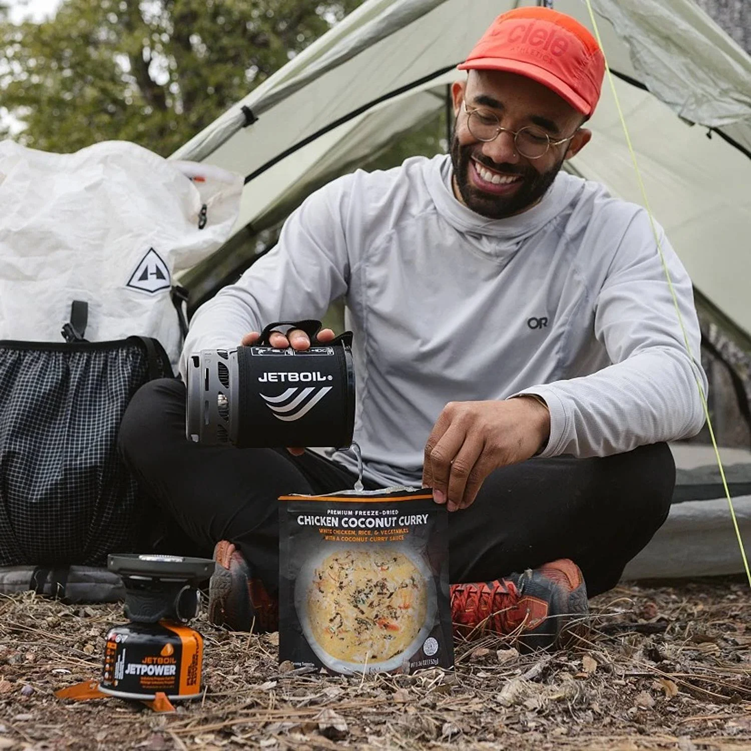 JETBOIL Zip Cooking System (New) - Image 5