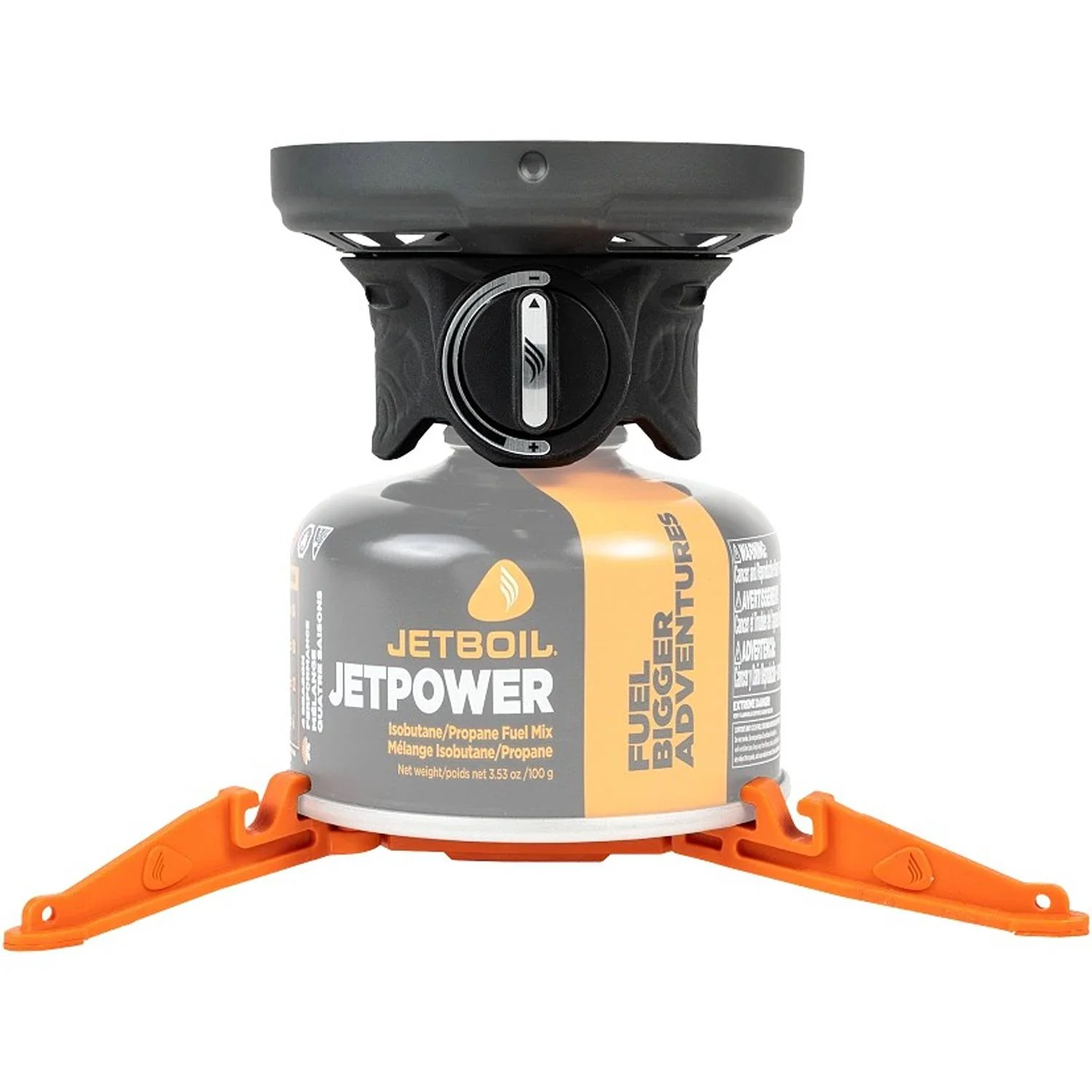 JETBOIL Zip Cooking System (New) - Image 9