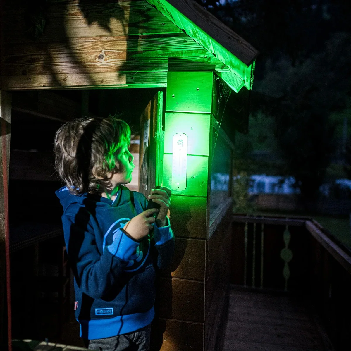 Ledlenser KidBEAM4 Children's Torch - Image 12