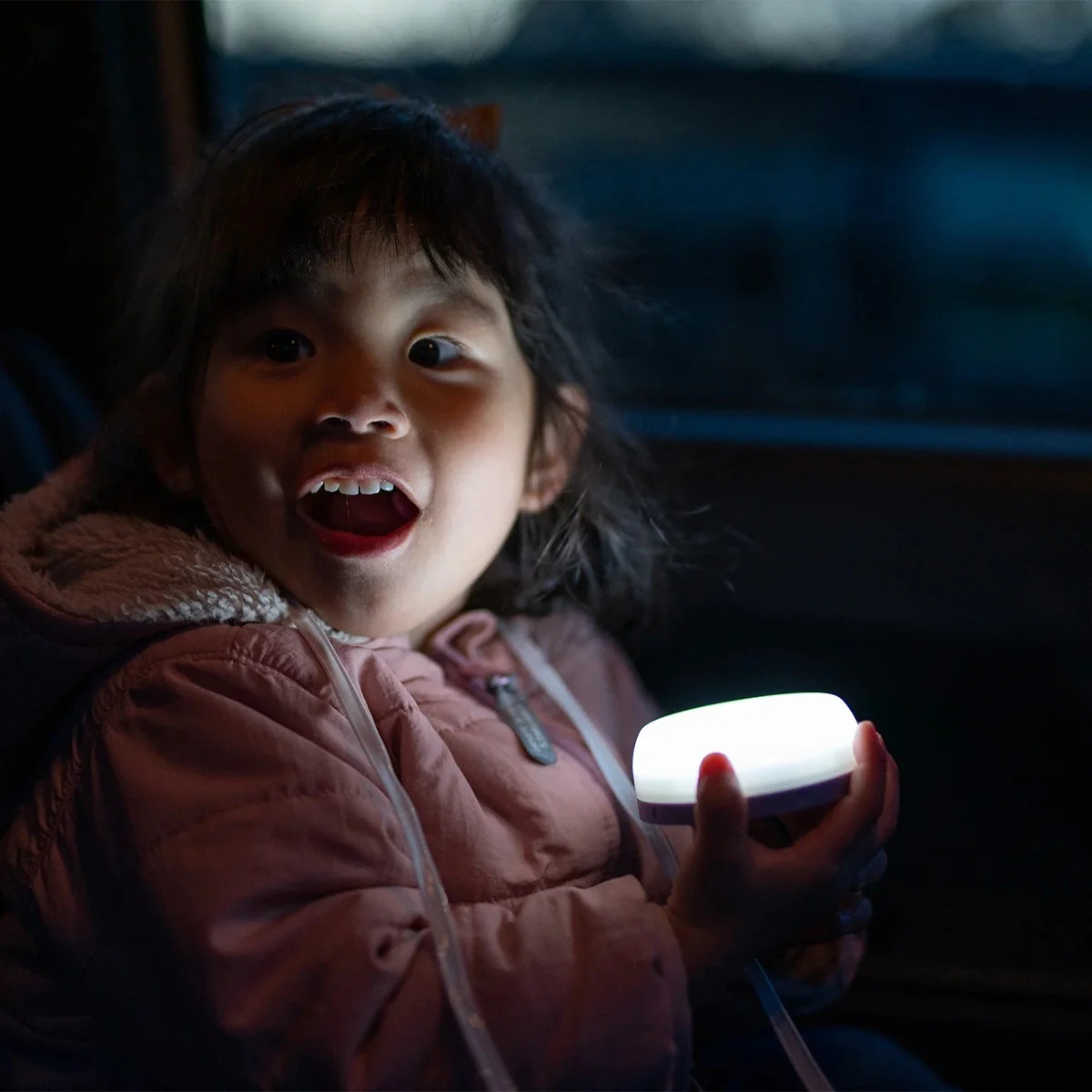 Ledlenser KidCAMP6 Lantern - Image 8