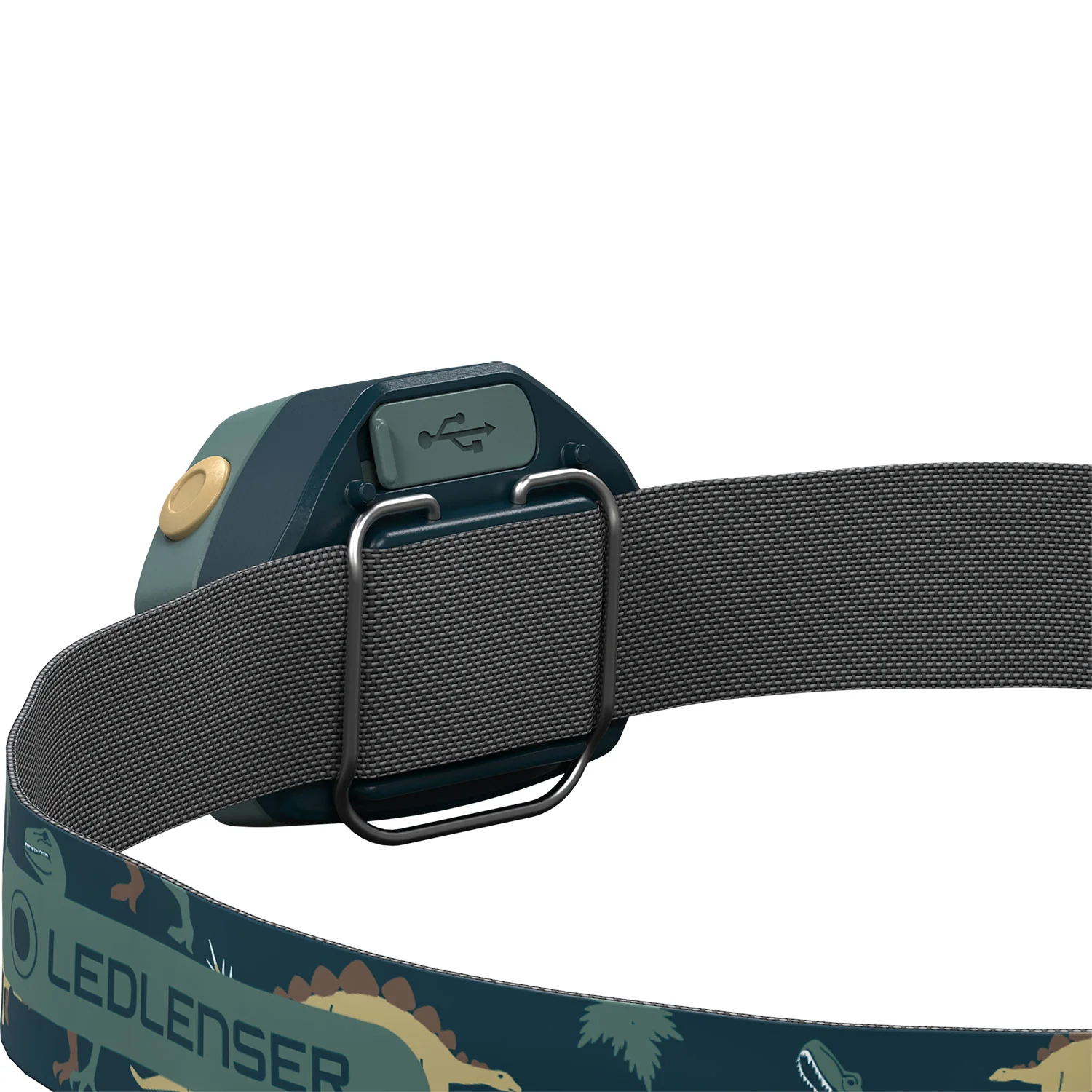 Ledlenser KidLED4R Rechargeable Head Torch - Image 9