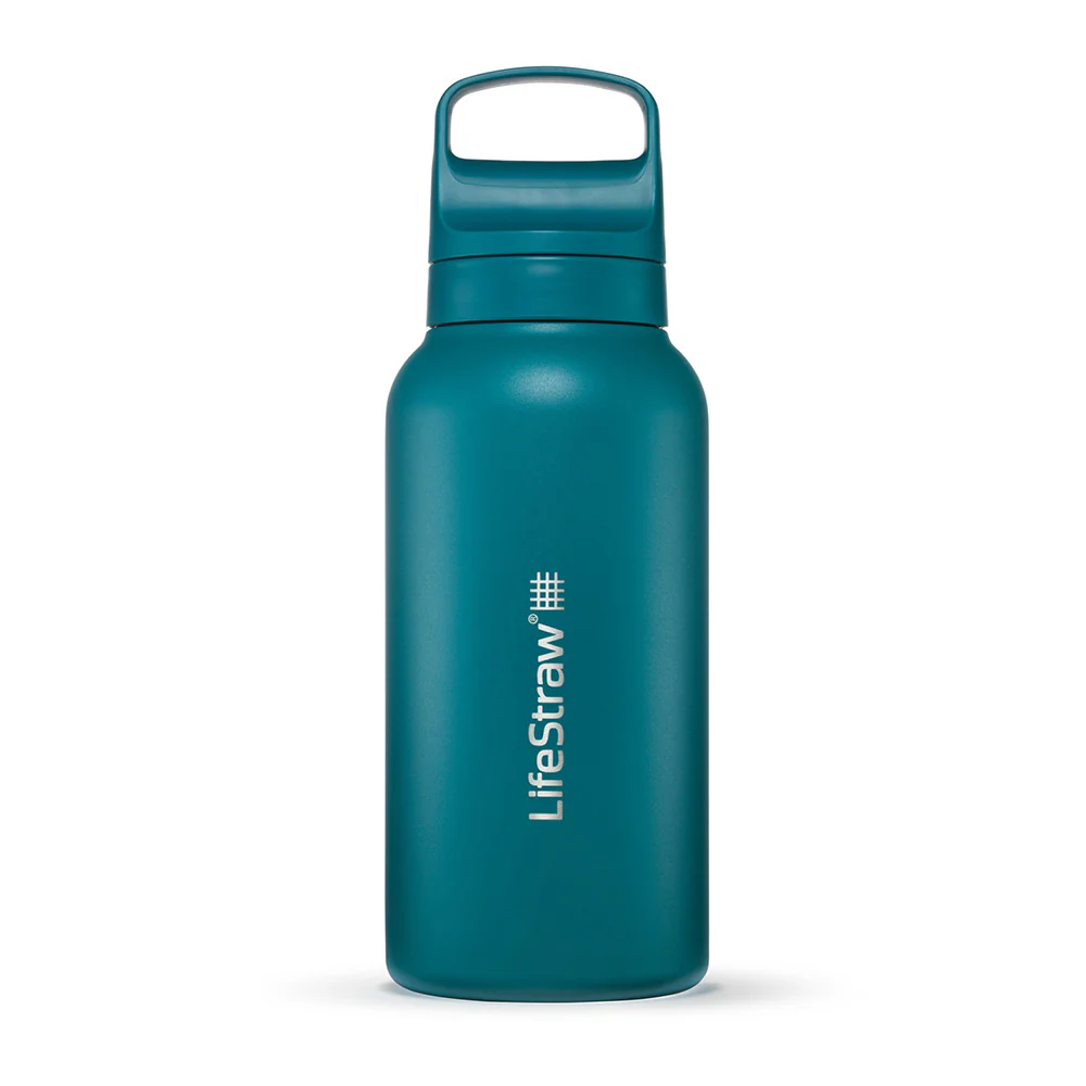 LifeStraw Go Stainless Steel 1L - Image 3