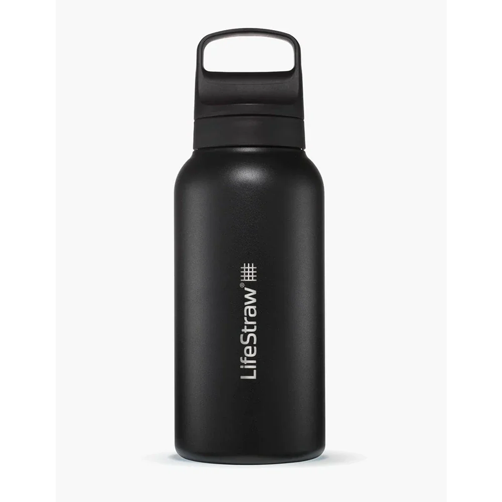 LifeStraw Go Stainless Steel 1L - Image 6