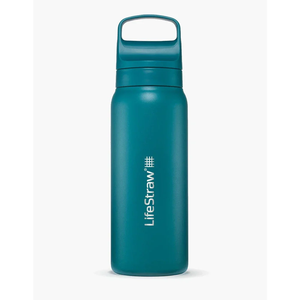 LifeStraw Go Stainless Steel 700ml - Image 8