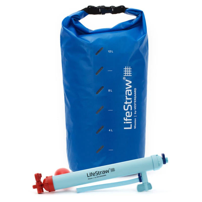 LifeStraw Mission 12L - Image 3