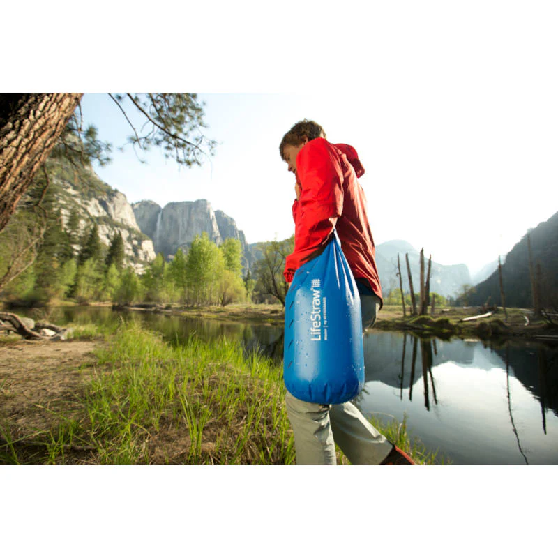 LifeStraw Mission 12L - Image 4