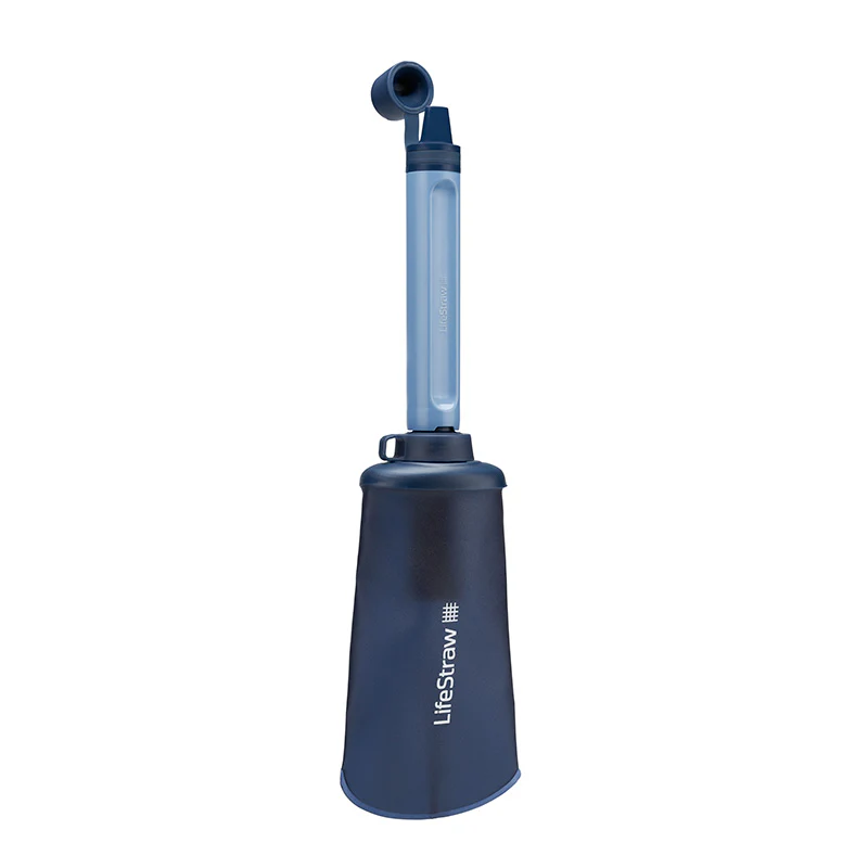 LifeStraw Peak Series Personal Water Filter Straw - Image 4