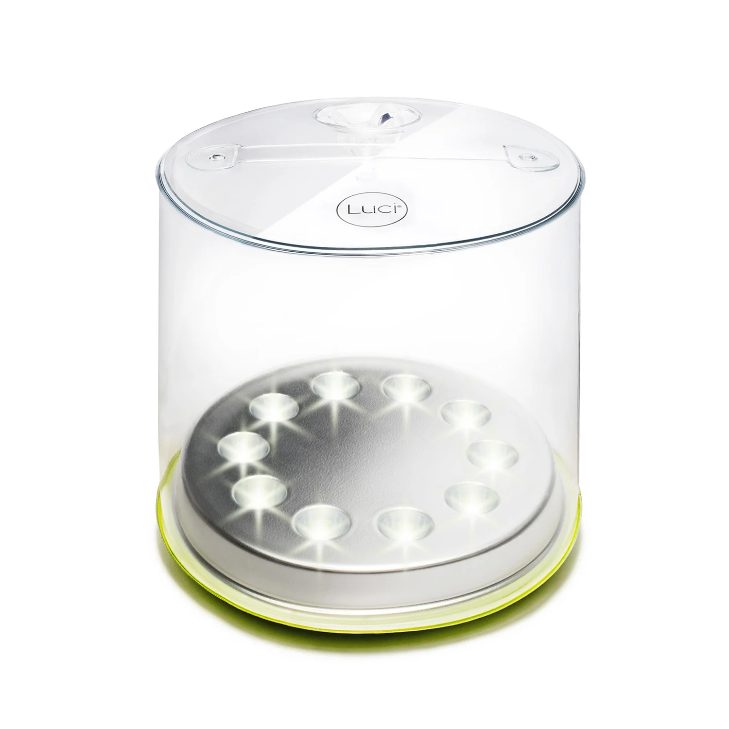 Luci Outdoor 2.0 Pro with USB-C Port - Image 7