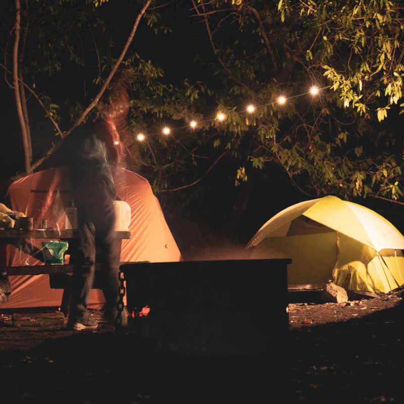 Luci Solar String Lights - Image 5