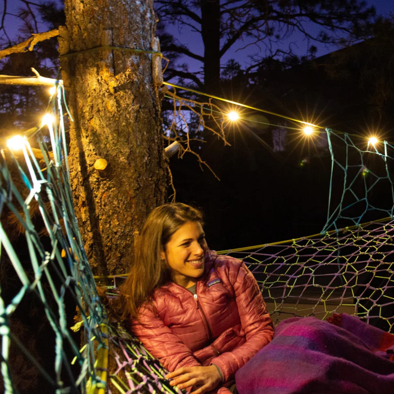 Luci Solar String Lights - Image 6
