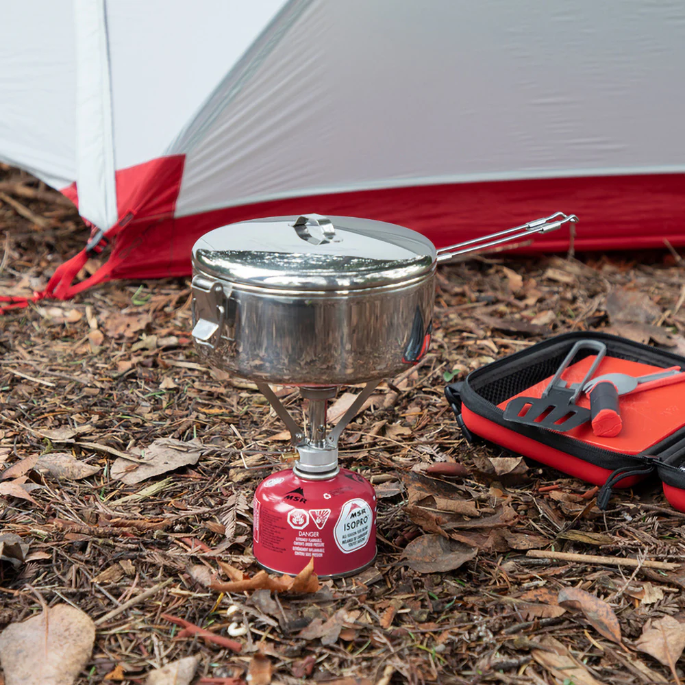 MSR Alpine™ Stowaway Pots (475ml) - Image 3