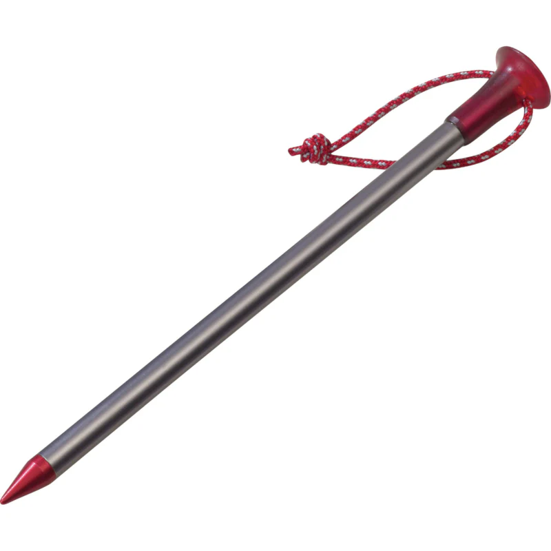 MSR Carbon Core Stake Kit - Image 2