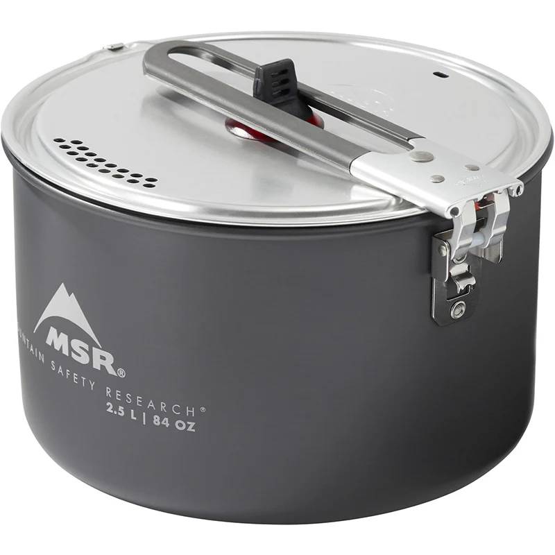 MSR Ceramic 2-Pot Set - Image 3