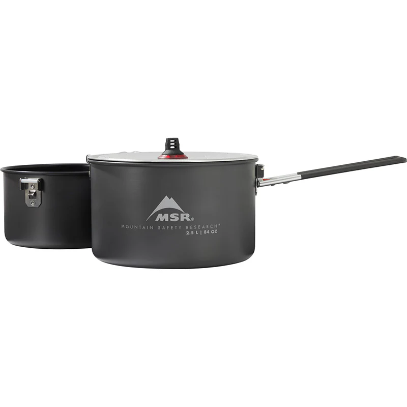 MSR Ceramic 2-Pot Set - Image 4