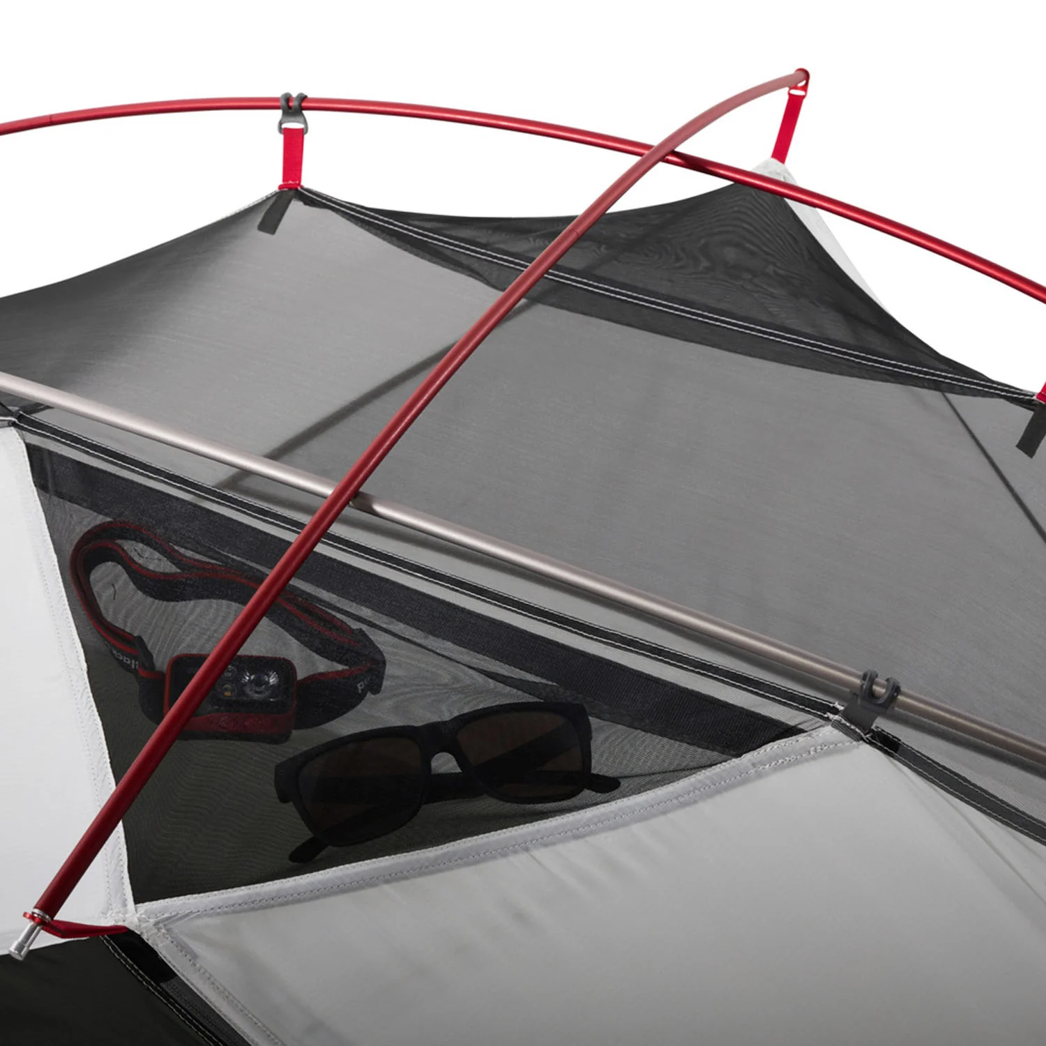 MSR Elixir 1-Person Backpacking Tent - Image 12