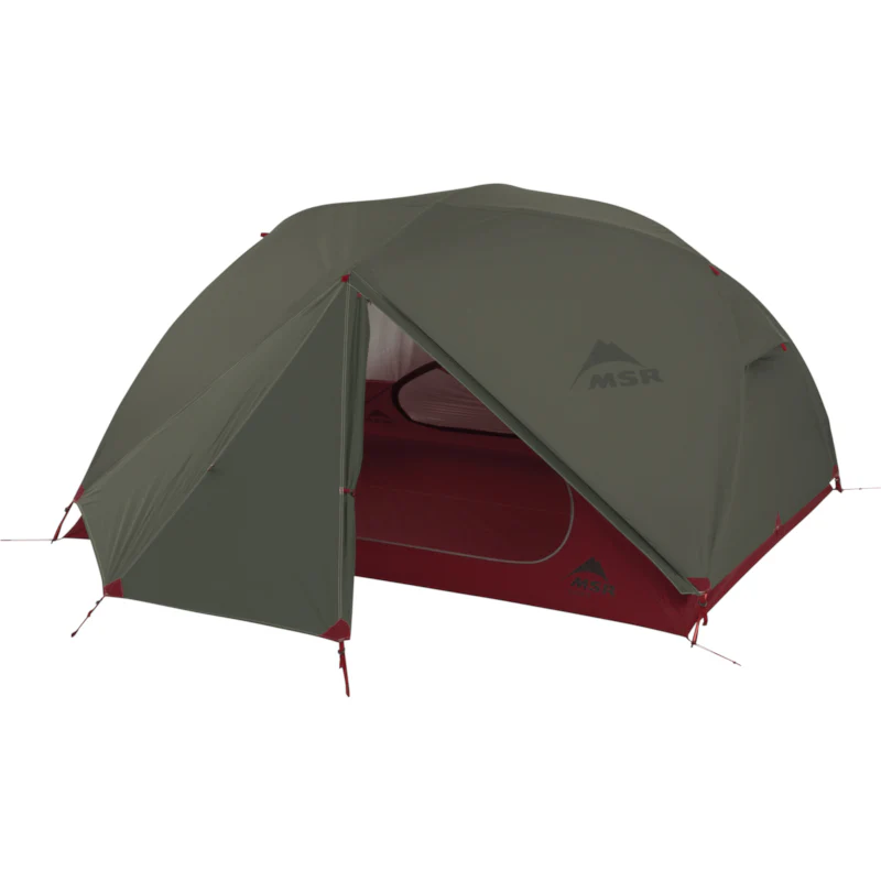MSR Elixir 3 Tent - Image 3