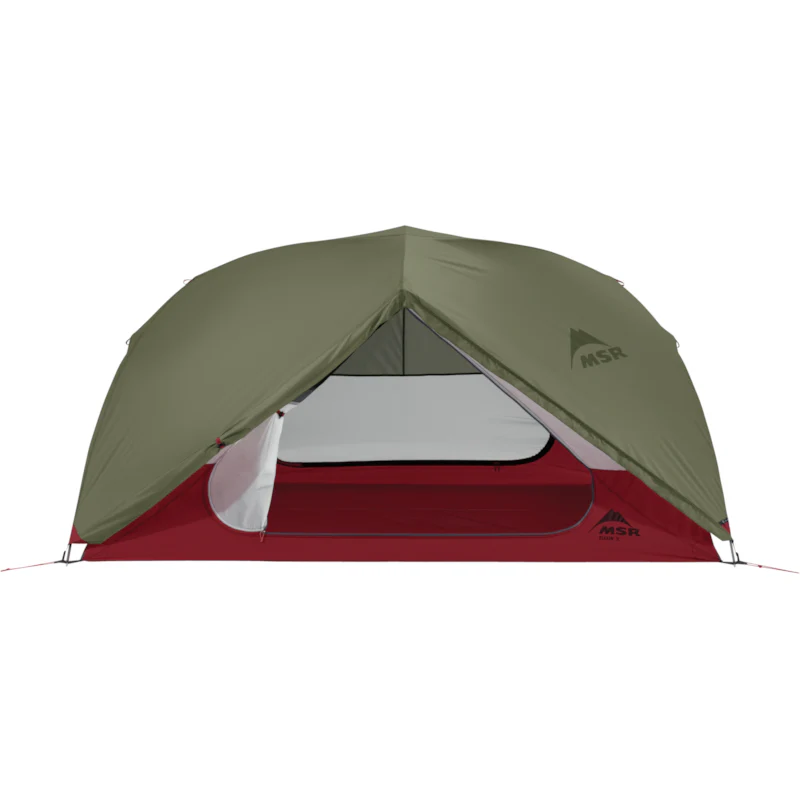 MSR Elixir 3 Tent - Image 6