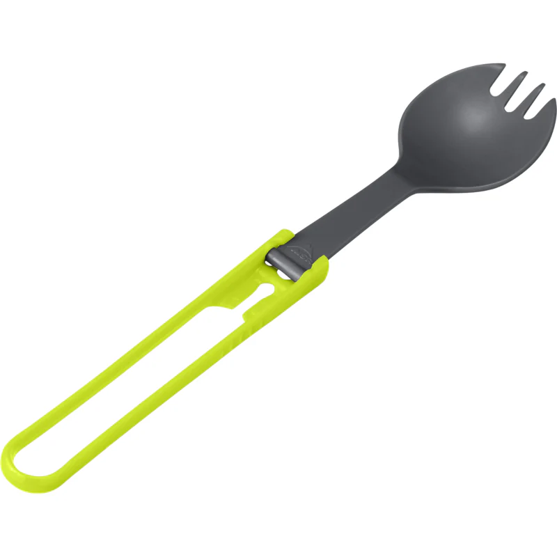 MSR Folding Utensils - Image 5