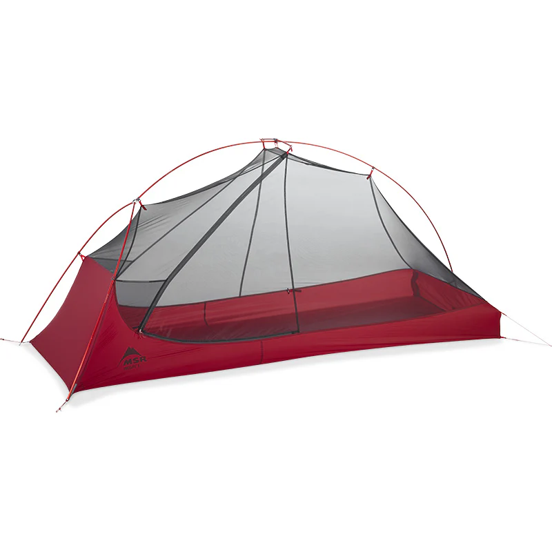 MSR FreeLite 2-Person Ultralight Backpacking Tent - Image 8
