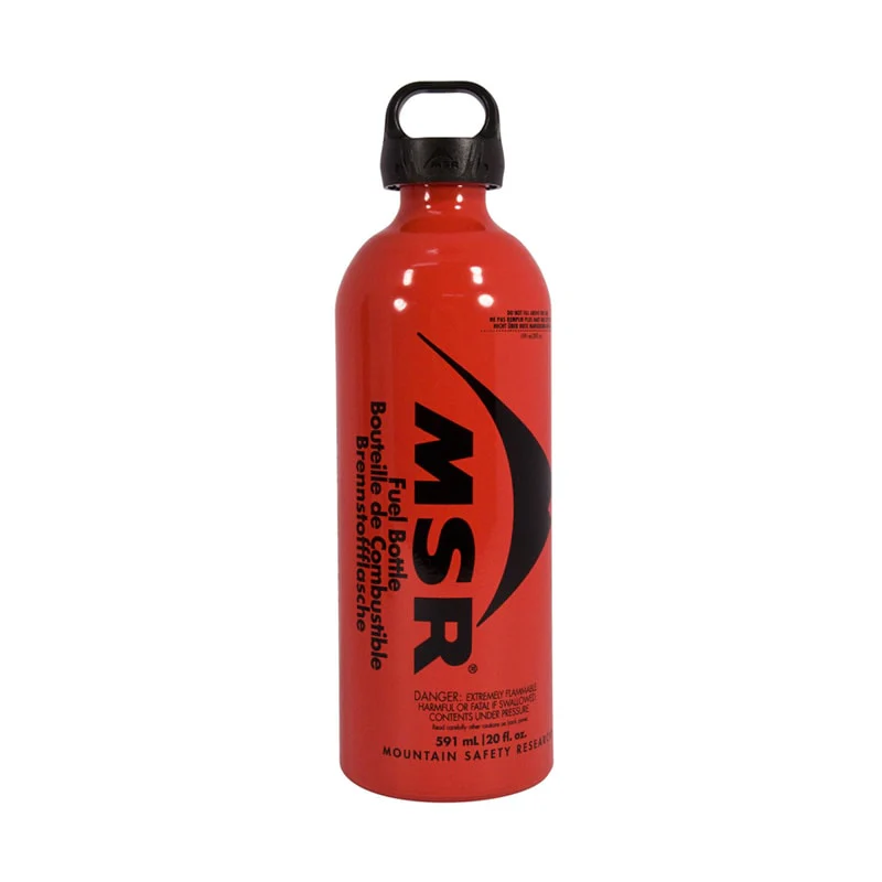 MSR Fuel Bottles - Image 2