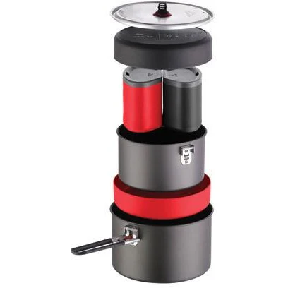 MSR Quick™ 2 Cook Set System - Image 2