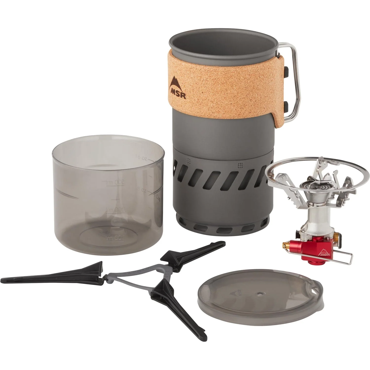 MSR Switch Stove System - Image 6