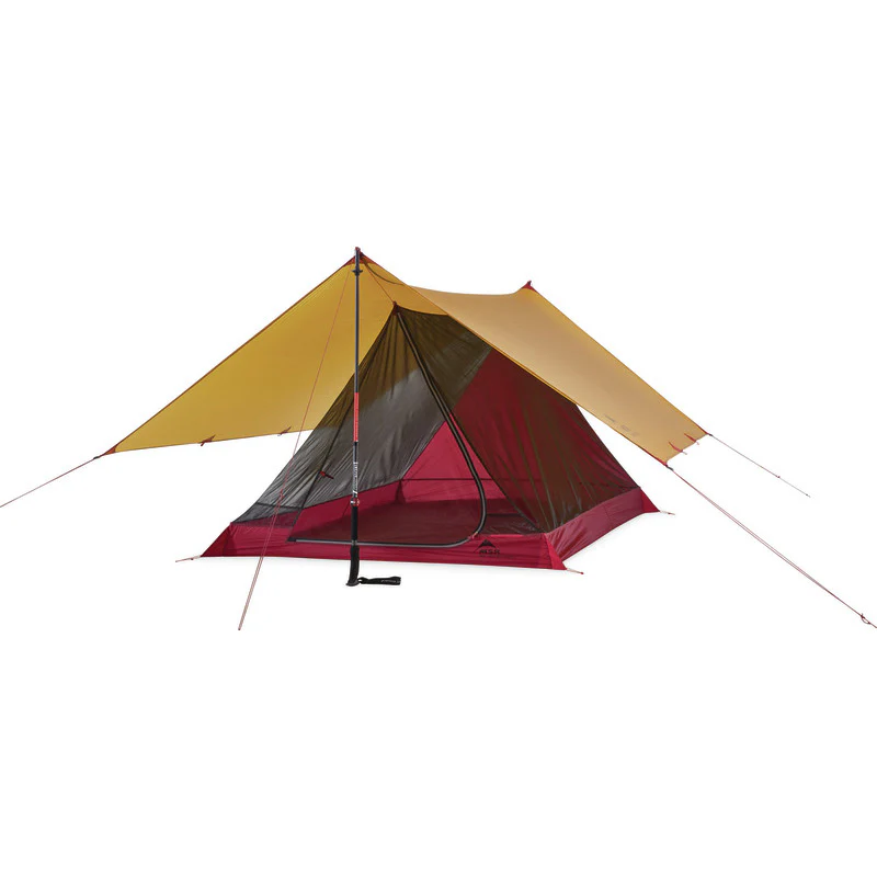 MSR Thru-Hiker 70 Wing Shelter - Image 3