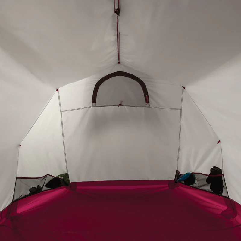 MSR Tindheim 3-Person Backpacking Tunnel Tent - Image 4