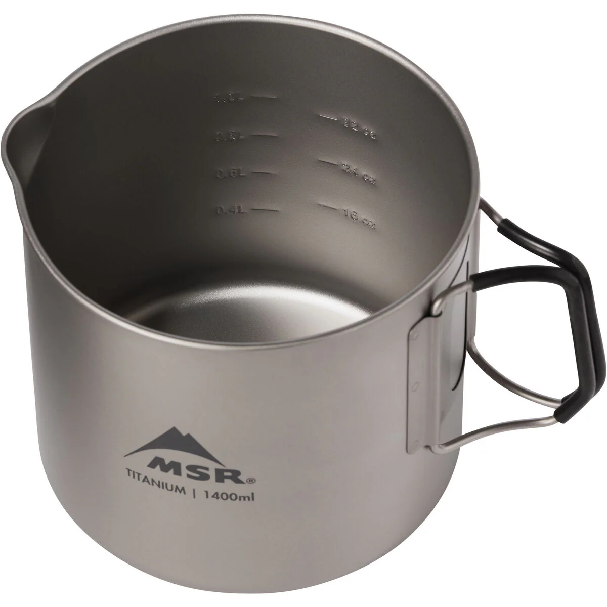 MSR Titan™ Kettle (1400 ml) - Image 4