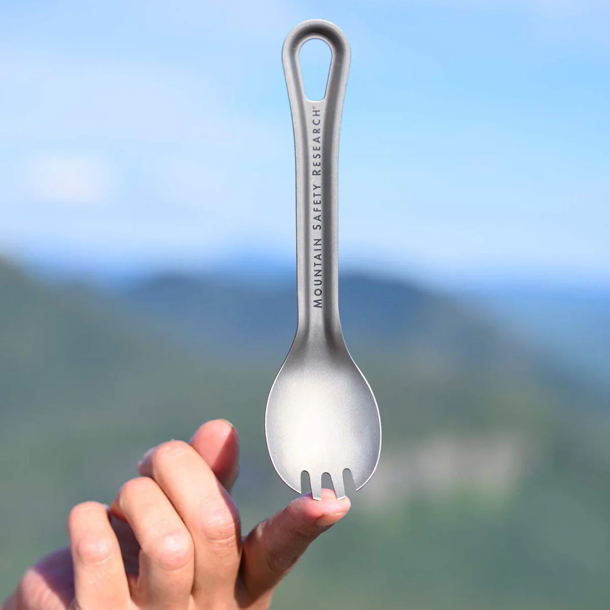 MSR Titan™ Spork - Image 2