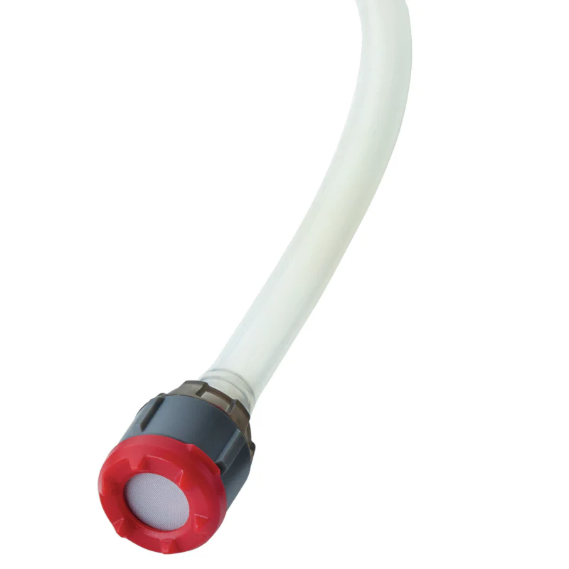 MSR TrailShot™ Pocket-Sized Water Filter - Image 4