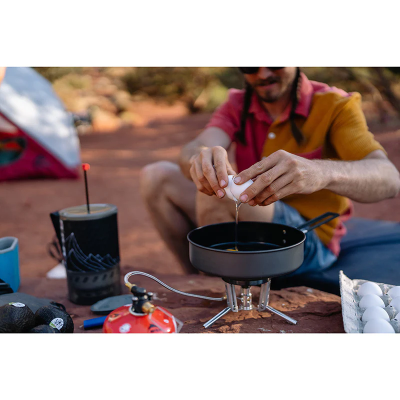 MSR WindBurner™ Group Stove System - Image 4