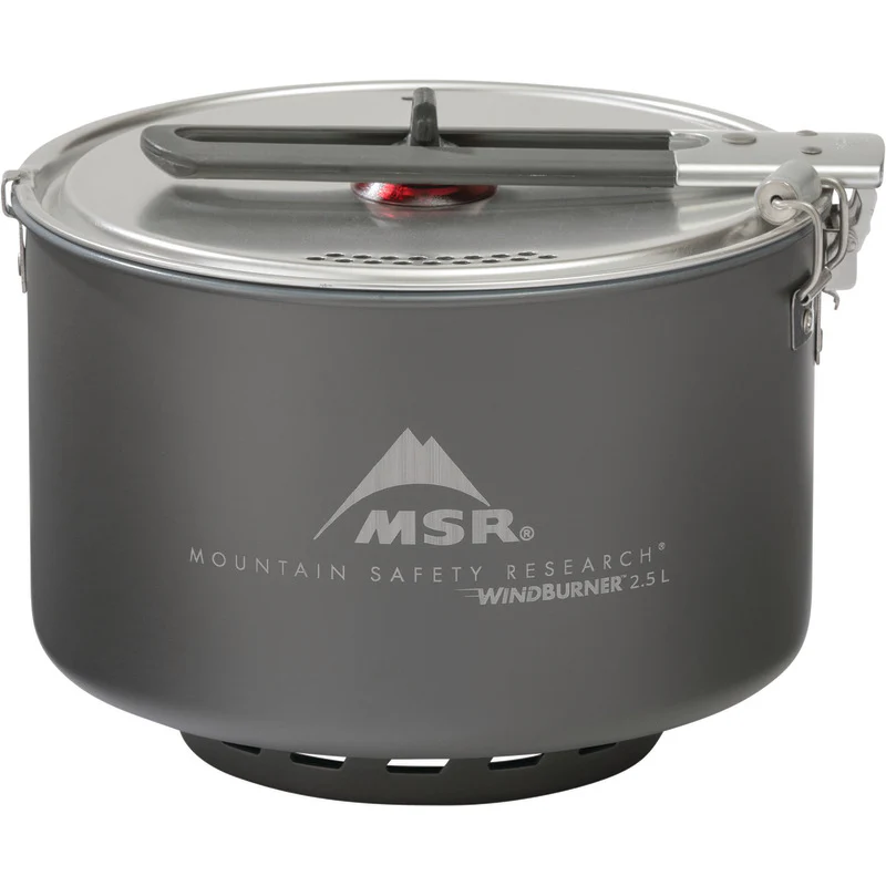 MSR WindBurner Sauce Pot - 2.5L - Image 2