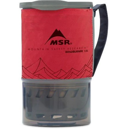 MSR WindBurner™ Personal Stove System - Image 4