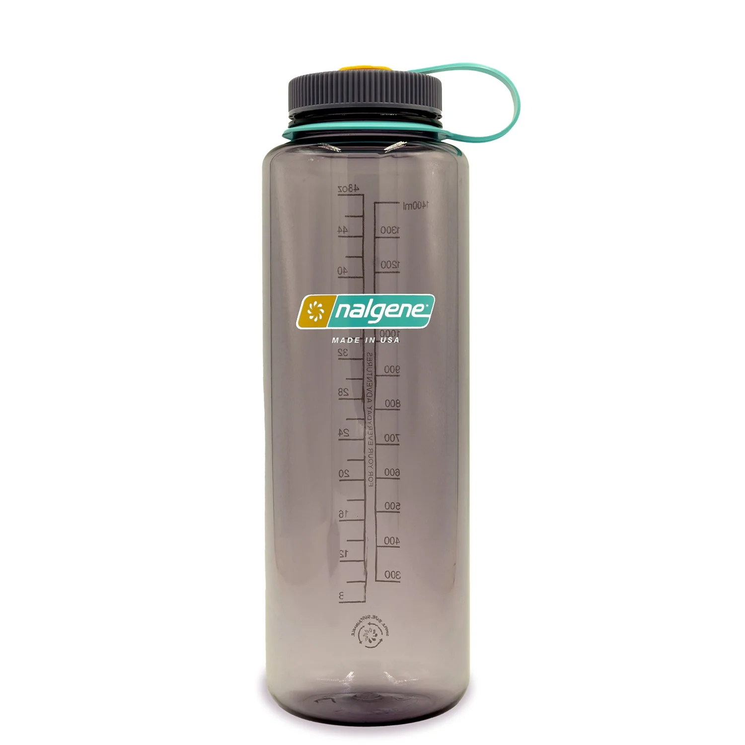 Nalgene 1.5L Wide Mouth Sustain Silo Bottle - Image 3