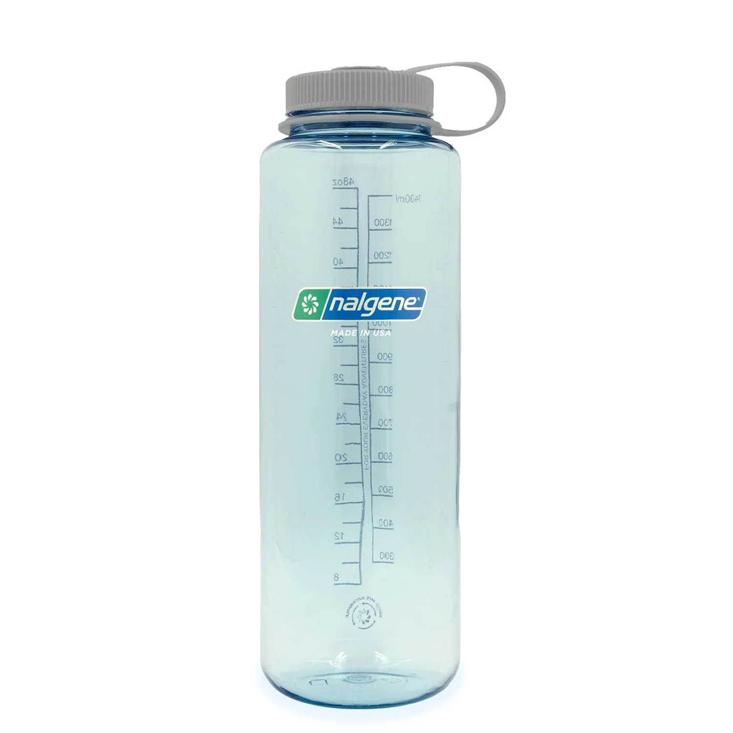 Nalgene 1.5L Wide Mouth Sustain Silo Bottle - Image 4