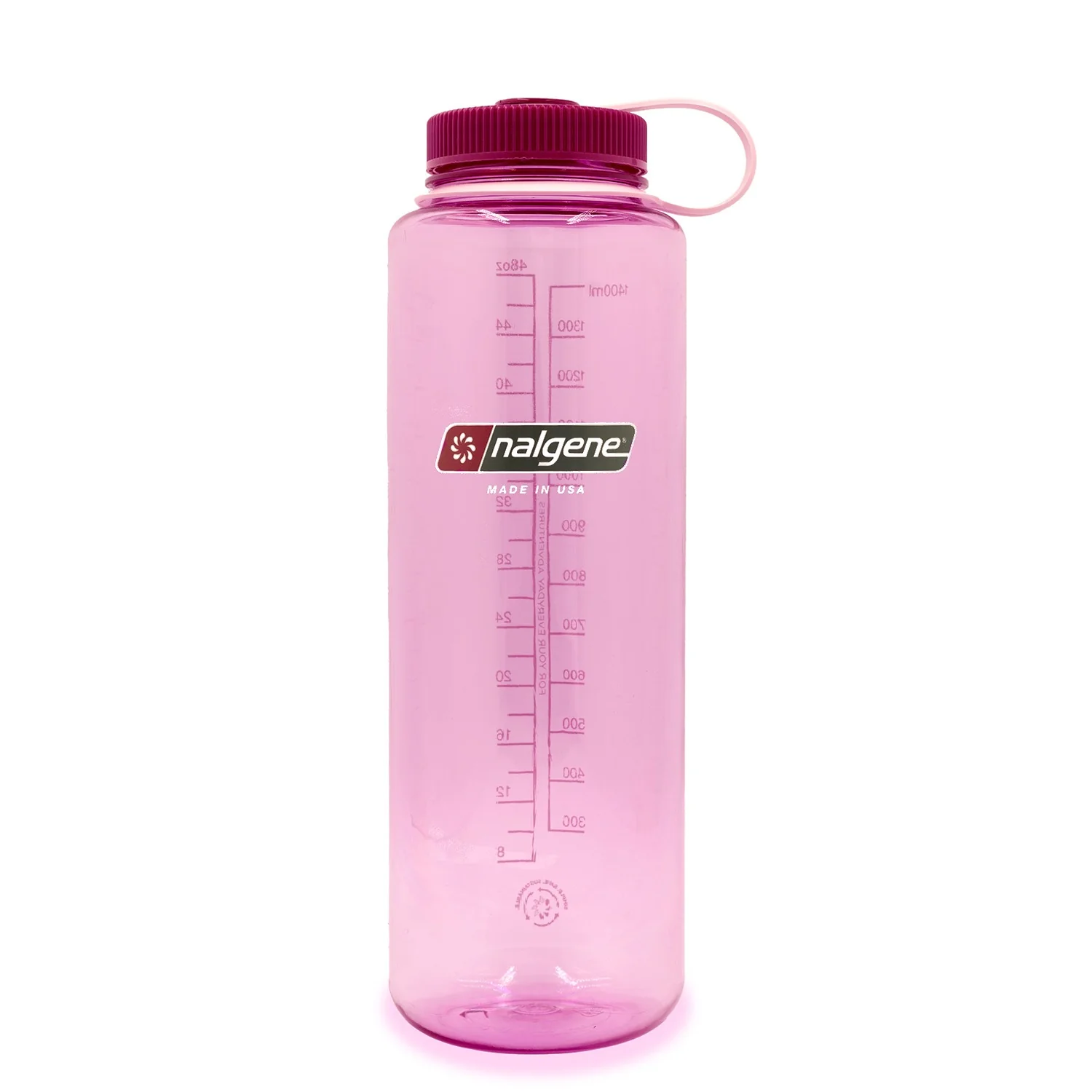 Nalgene 1.5L Wide Mouth Sustain Silo Bottle - Image 5