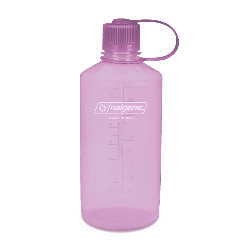 Nalgene 1L Narrow Mouth Tritan Sustain Water Bottle - Image 13