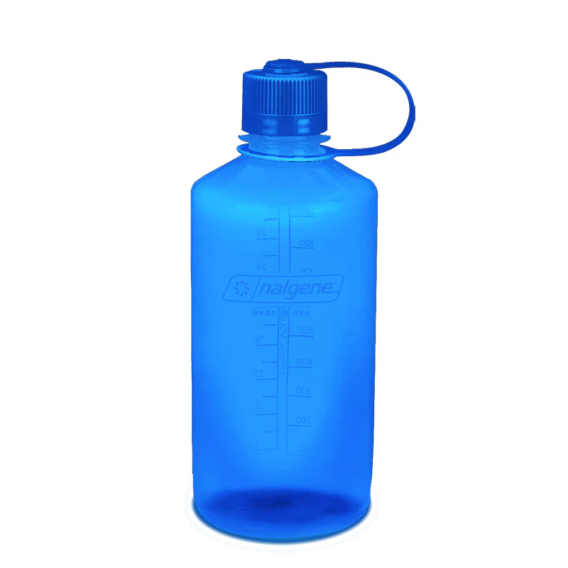 Nalgene 1L Narrow Mouth Tritan Sustain Water Bottle - Image 14