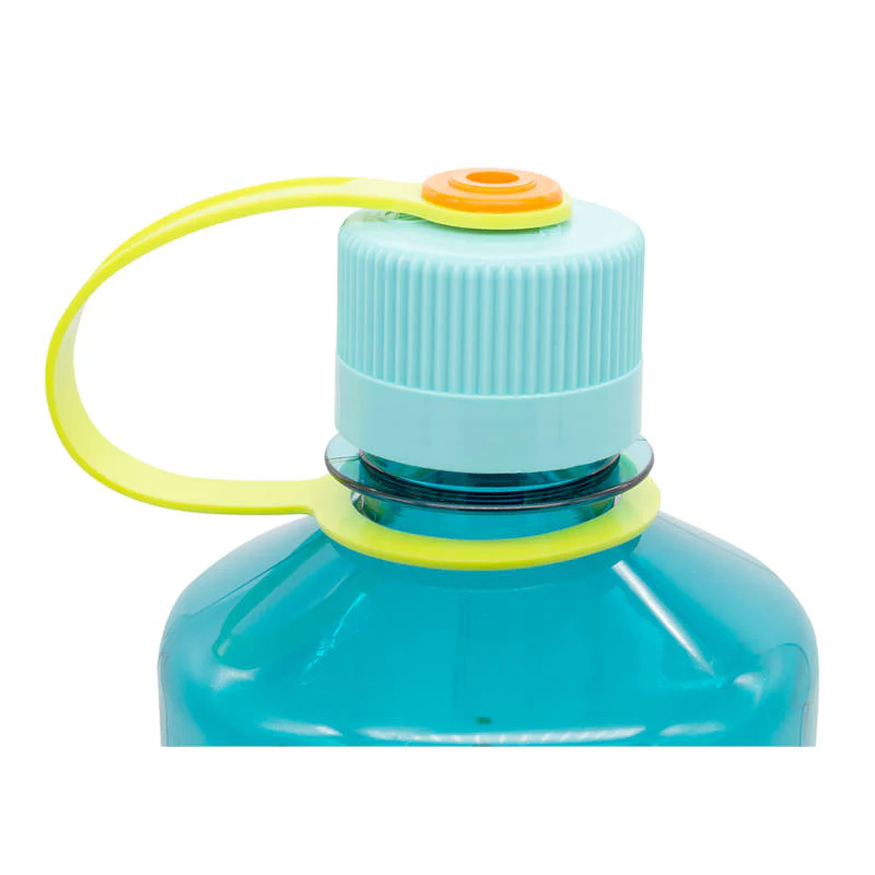 Nalgene 1L Narrow Mouth Tritan Sustain Water Bottle - Image 6