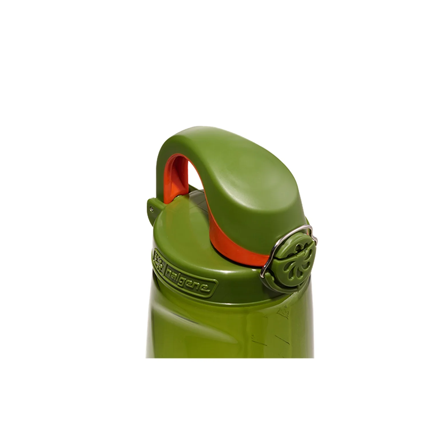 Nalgene 700ml On-The-Fly Lock-Top Sustain Bottle - Image 10
