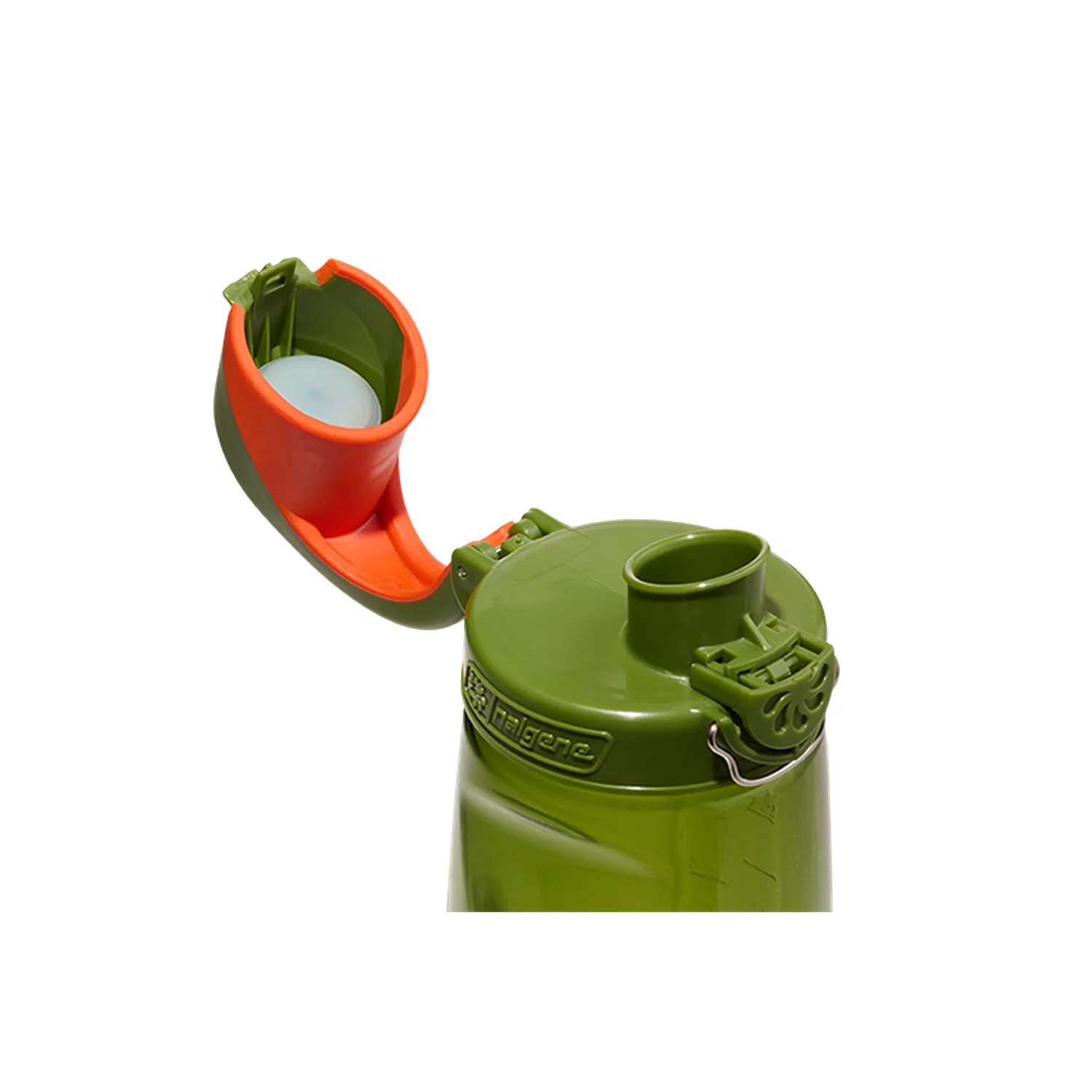 Nalgene 700ml On-The-Fly Lock-Top Sustain Bottle - Image 11