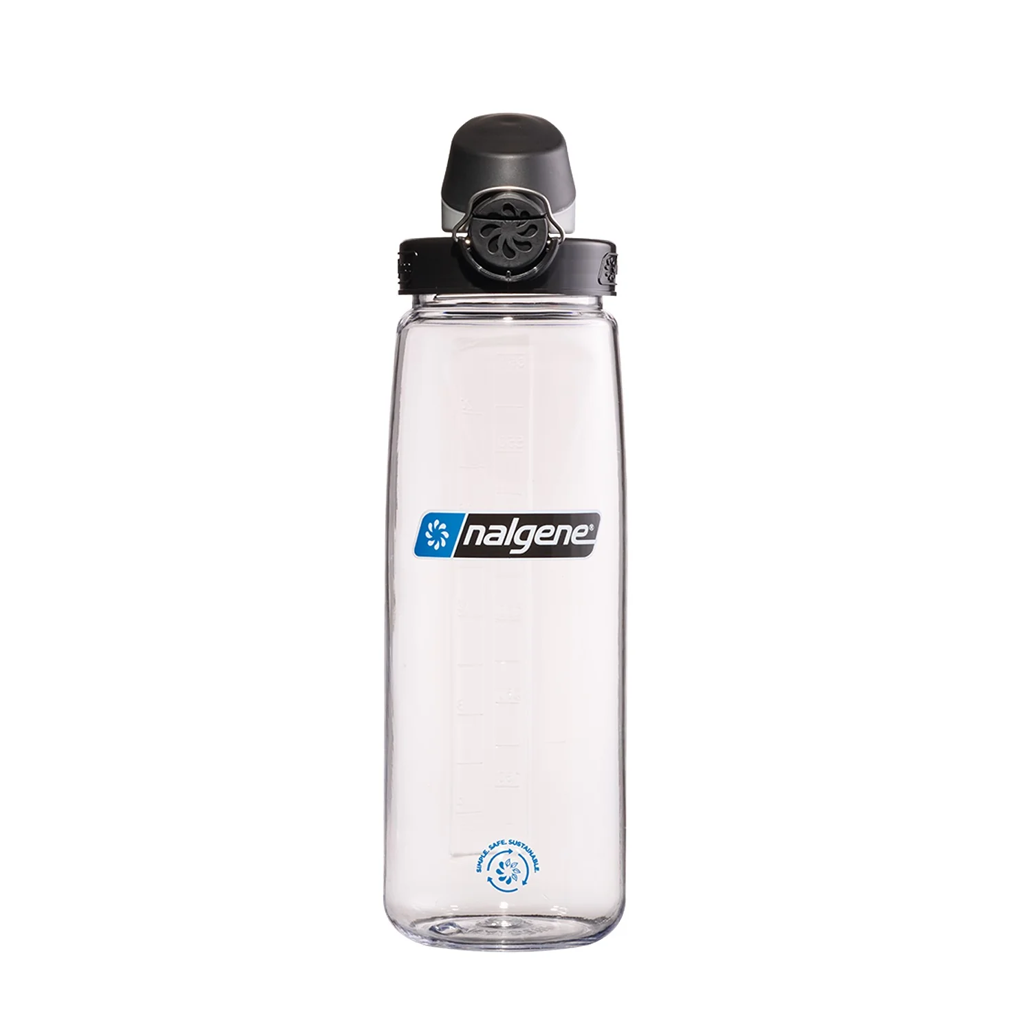 Nalgene 700ml On-The-Fly Lock-Top Sustain Bottle - Image 15