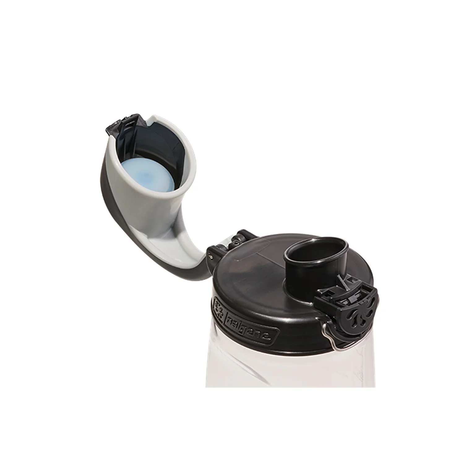 Nalgene 700ml On-The-Fly Lock-Top Sustain Bottle - Image 17