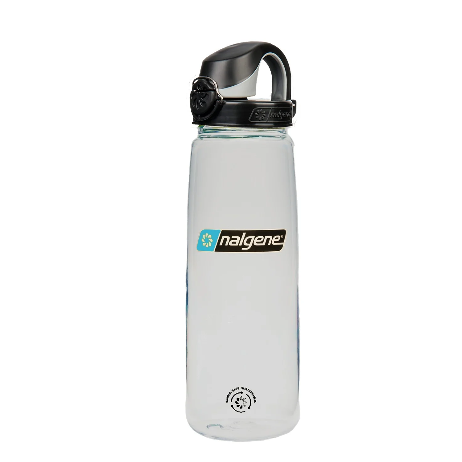 Nalgene 700ml On-The-Fly Lock-Top Sustain Bottle - Image 18