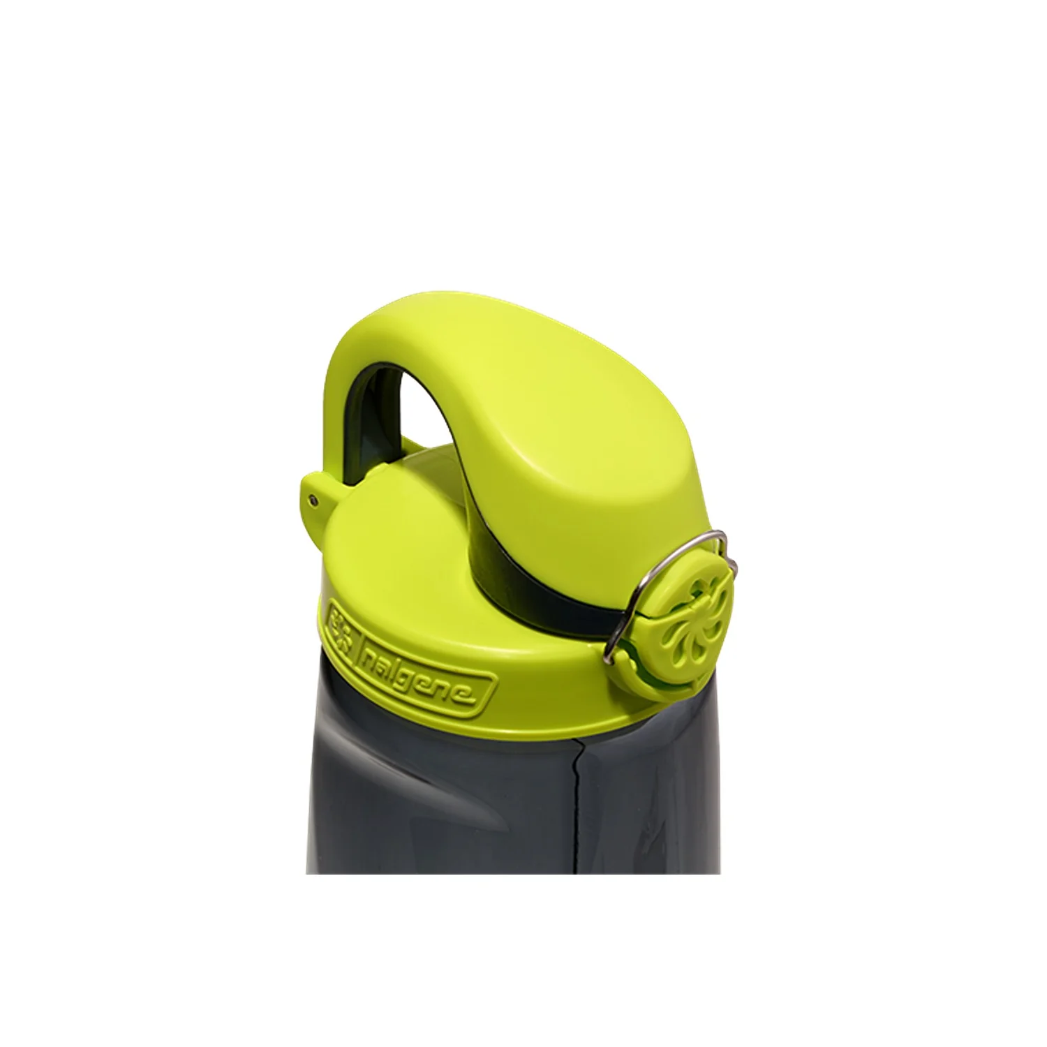 Nalgene 700ml On-The-Fly Lock-Top Sustain Bottle - Image 3