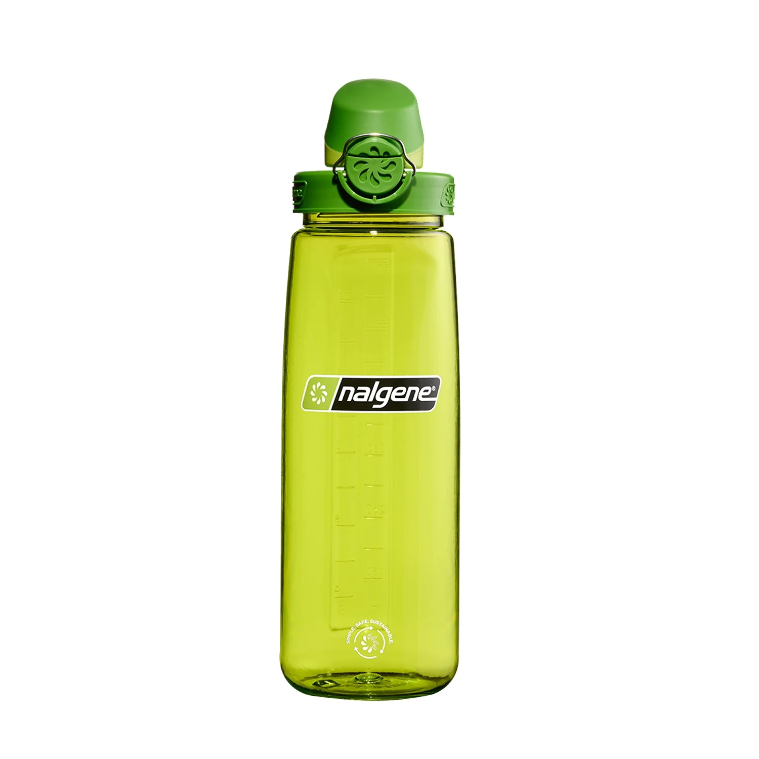 Nalgene 700ml On-The-Fly Lock-Top Sustain Bottle - Image 7